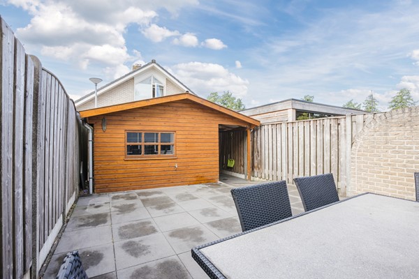 Medium property photo - Broekerheide 32, 7609 TT Almelo